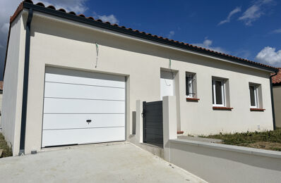 vente maison 365 000 € à proximité de Castelmaurou (31180)