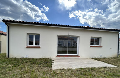 vente maison 365 000 € à proximité de Buzet-sur-Tarn (31660)