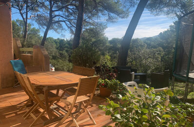 vente maison 998 000 € à proximité de La Cadière-d'Azur (83740)