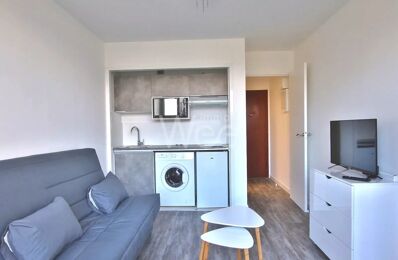 vente appartement 110 000 € à proximité de Valbonne (06560)