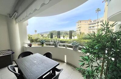 vente appartement 220 000 € à proximité de Mougins (06250)