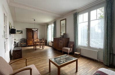 vente maison 625 000 € à proximité de Neuilly-Plaisance (93360)