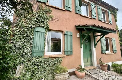 vente maison 359 000 € à proximité de La Garde-Freinet (83680)