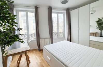 appartement 3 pièces 33 m2 à vendre à Paris 13 (75013)