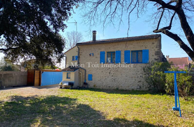 vente maison 263 500 € à proximité de Montmirat (30260)