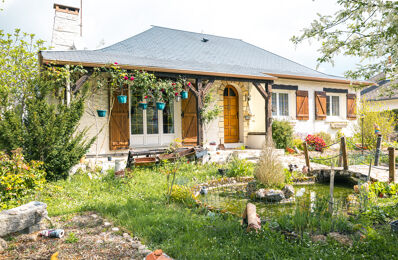 vente maison 254 000 € à proximité de Bougy-Lez-Neuville (45170)