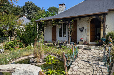 vente maison 246 000 € à proximité de Saint-Hilaire-Saint-Mesmin (45160)