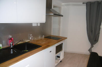 appartement 1 pièces 23 m2 à louer à Toulouse (31500)