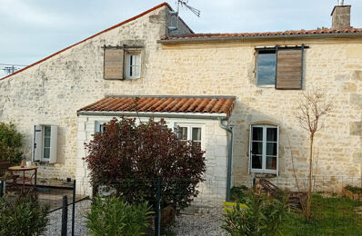 vente maison 180 200 € à proximité de Saint-Vaize (17100)