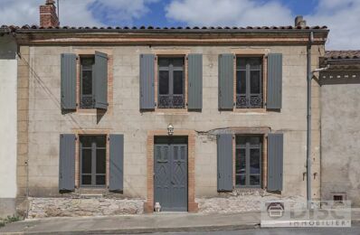 vente maison 166 000 € à proximité de Féneyrols (82140)