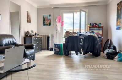 appartement 4 pièces 74 m2 à vendre à Perpignan (66100)