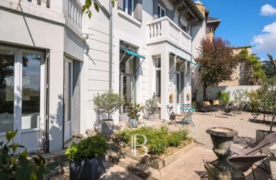 vente maison 880 000 € à proximité de Curis-Au-Mont-d'Or (69250)