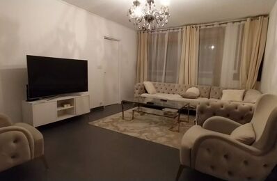 appartement 5 pièces 90 m2 à vendre à Amiens (80000)