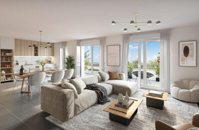 vente appartement 525 000 € à proximité de Simandres (69360)