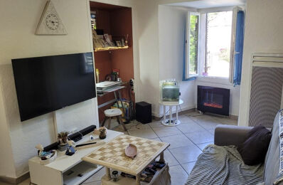 vente appartement 99 000 € à proximité de Méounes-Lès-Montrieux (83136)
