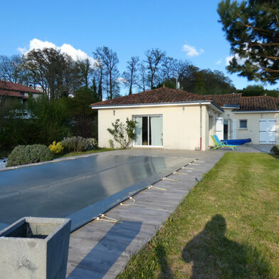 Maison 5 pièces 153 m²