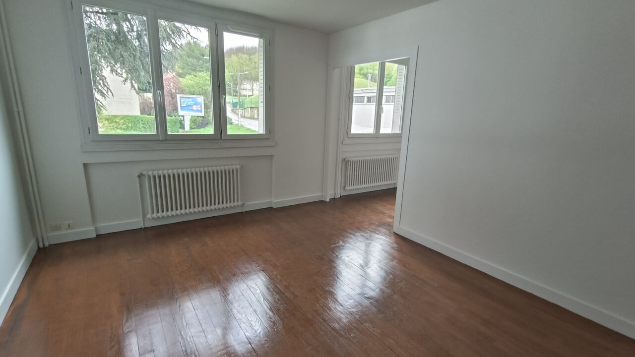 appartement 3 pièces 62 m2 à vendre à Saint-Étienne (42100)