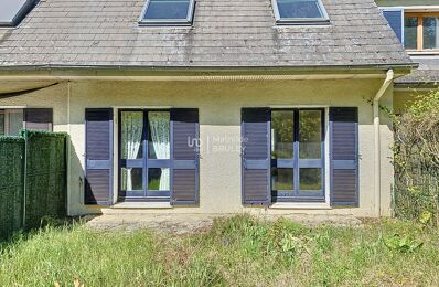 vente maison 238 000 € à proximité de Saint-Chéron (91530)