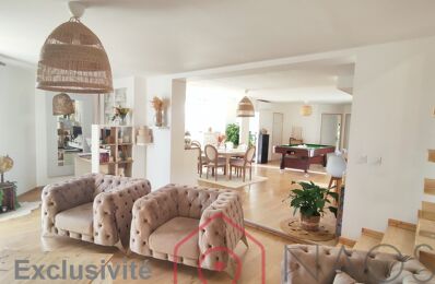 vente maison 316 000 € à proximité de Causses-Et-Veyran (34490)