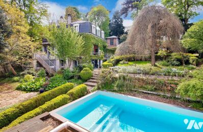 vente maison 990 000 € à proximité de Bry-sur-Marne (94360)