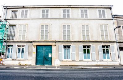 vente immeuble 412 000 € à proximité de Ormes (45140)
