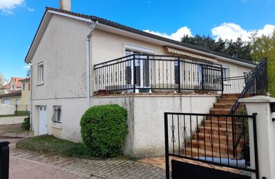 vente maison 223 000 € à proximité de Saint-Forgeux-Lespinasse (42640)