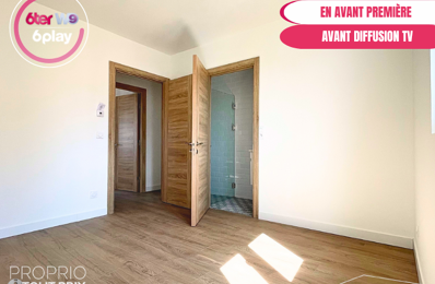 vente appartement 440 000 € à proximité de Bons-en-Chablais (74890)