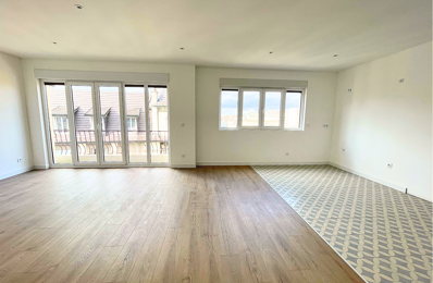 vente appartement 425 000 € à proximité de Ville-la-Grand (74100)