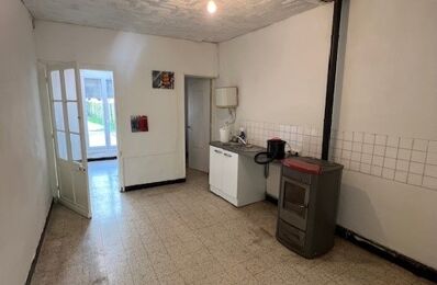 vente maison 64 000 € à proximité de Grigny (62140)