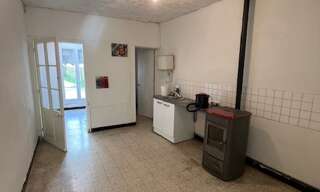 Maison 5 Pièces 83 m² à vendre à Hesdin-la-Forêt (62140)