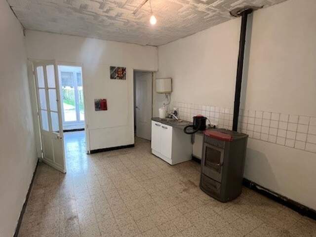 Maison 5 pièces 83 m² à Hesdin-la-Forêt — photo du bien