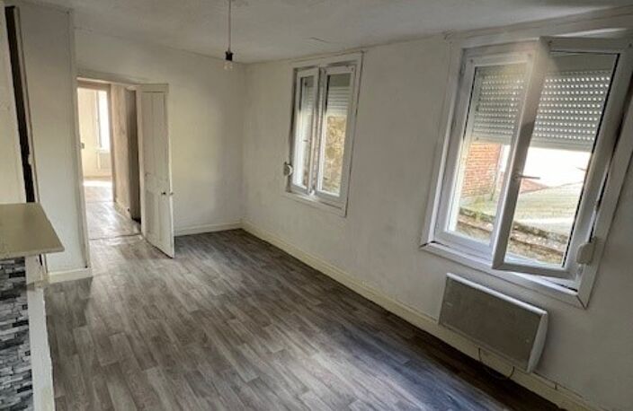 Vente maison 5 pièces 83 m² Hesdin-la-Forêt (62140) — photo 3
