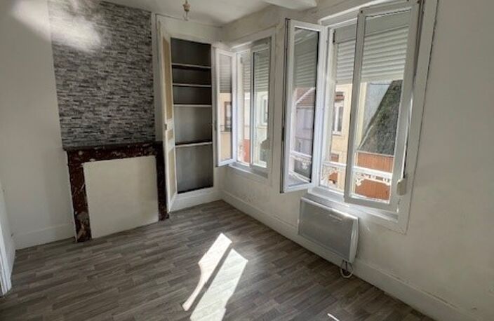 Vente maison 5 pièces 83 m² Hesdin-la-Forêt (62140) — photo 4