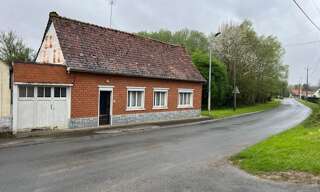 Maison 5 Pièces 70 m² à vendre à Labroye (62140)