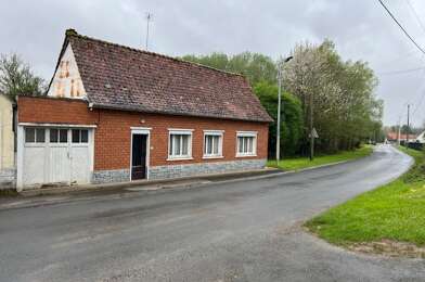 Maison 5 pièces 81600 €