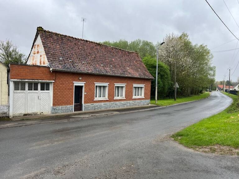 Maison 5 pièces 70 m² — photo 1