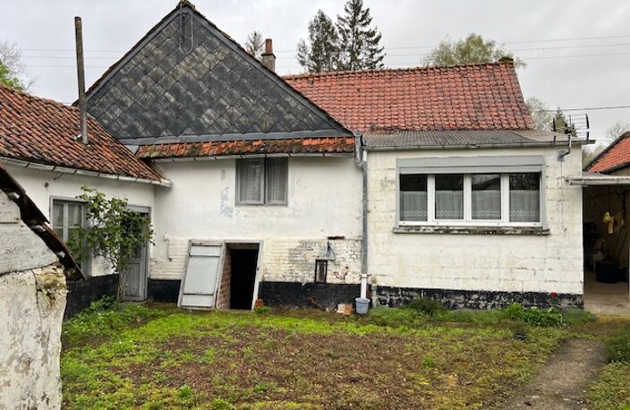 Vente maison 5 pièces 70 m² Labroye (62140) — photo 2