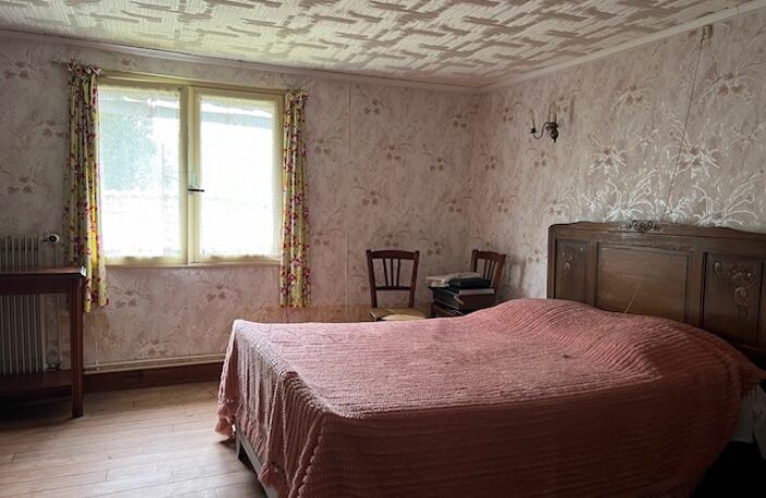 Vente maison 5 pièces 70 m² Labroye (62140) — photo 5