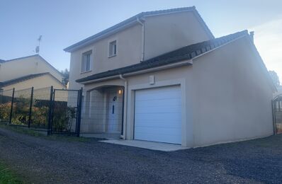 vente maison 239 000 € à proximité de Louvigny (57420)