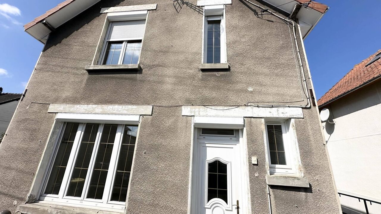 maison 5 pièces 98 m2 à vendre à Laon (02000)