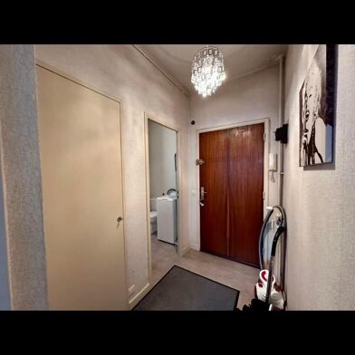 Appartement 1 pièce 26 m²