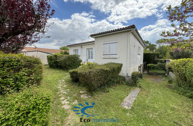 vente maison 399 900 € à proximité de Salles-sur-Mer (17220)