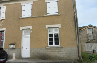 maison 3 pièces 93 m2 à louer à Bazoges-en-Pareds (85390)