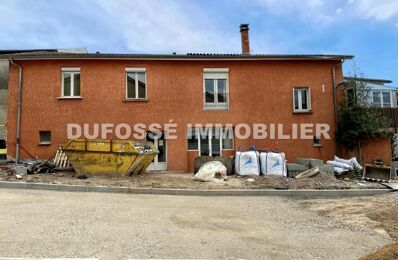 maison  pièces 205 m2 à vendre à La Tour-de-Salvagny (69890)