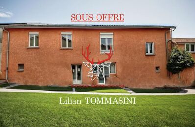 vente maison 270 000 € à proximité de Tassin-la-Demi-Lune (69160)