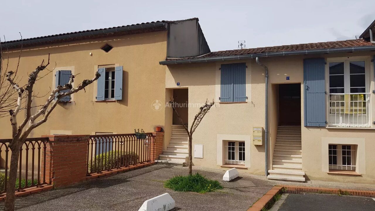 immeuble  pièces 240 m2 à vendre à Albi (81000)