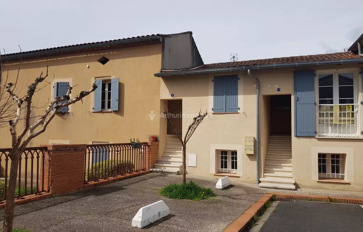 immeuble  pièces 240 m2 à vendre à Albi (81000)