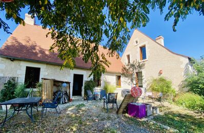 vente maison 693 450 € à proximité de Chambray-Lès-Tours (37170)