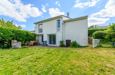 vente maison 374 000 € à proximité de Champs-sur-Marne (77420)