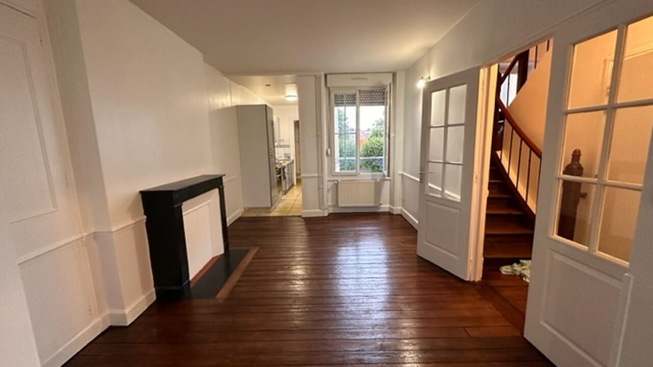 appartement 3 pièces 67 m2 à louer à Reims (51100)